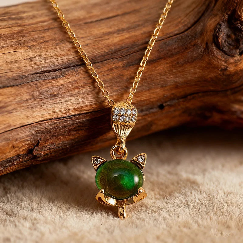 Enchanted Ember Fox Collection