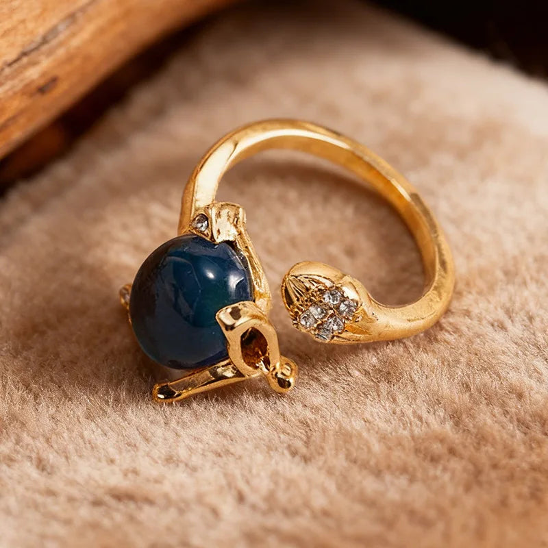 Enchanted Ember Fox Collection